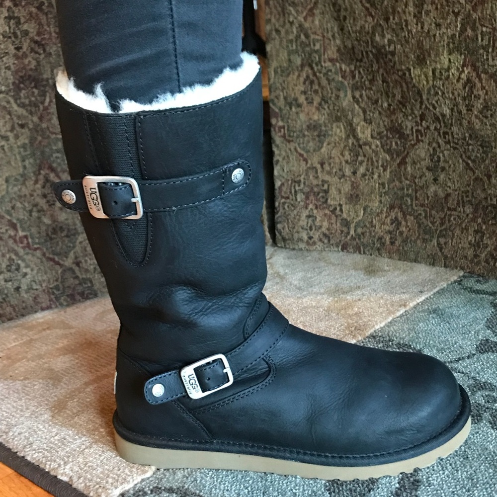 UGG Authentic Boot ❄️💧☃️